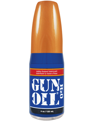 Gun Oil H2O libesti (59 / 120 / 237 ml)