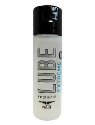 Mister B Lube Extreme (30 / 100 / 250 ml)