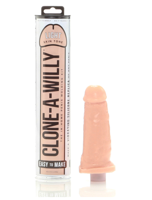 Clone-A-Willy kit