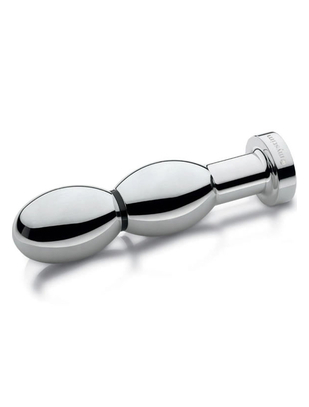 Mystim O(H!)Thello Oval Dildo
