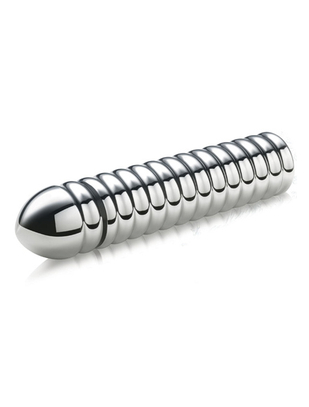 Mystim Groovey George Rilldildo
