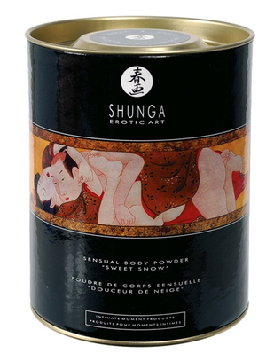 Shunga Чувственная пудра (228 г)