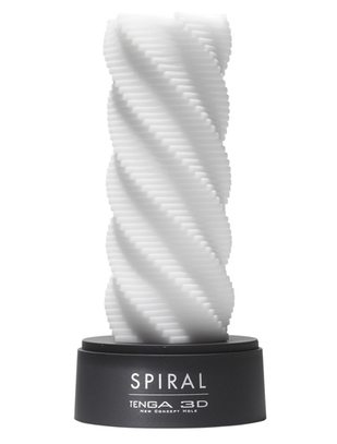 Tenga 3D