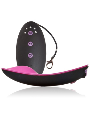 OhMiBod Club Vibe 2.OH Music panty vibrator