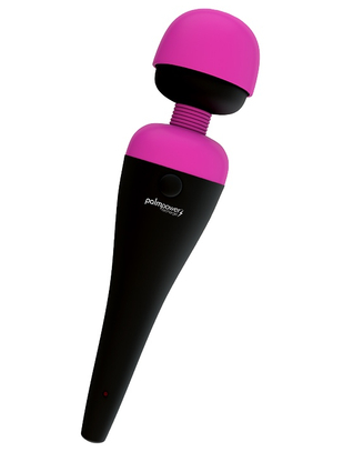 PalmPower Massager