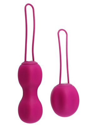 Nomi Tang Kegel Exerciser Set