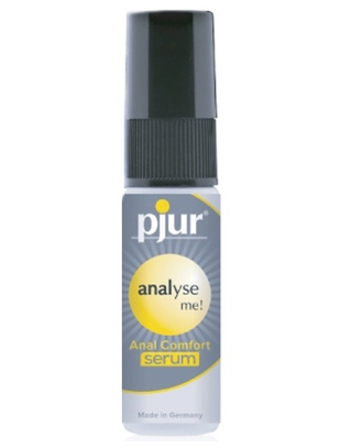 pjur analyse me! Serum (20 ml)