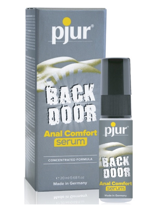 pjur Back Door Serum (20 ml)