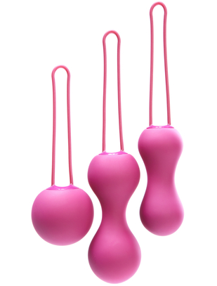 Je Joue Ami Progressive Kegel Set