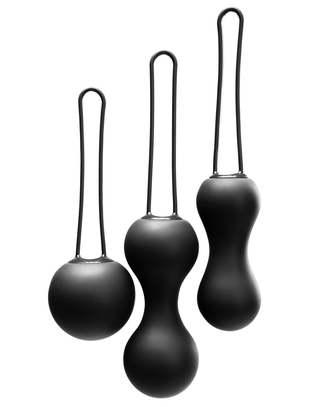 Je Joue Ami Progressive Kegel Set