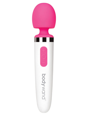 Bodywand Rechargeable Aqua Mini Wand