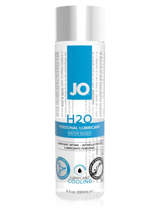 JO H2O Cool (30 / 60 / 120 ml)