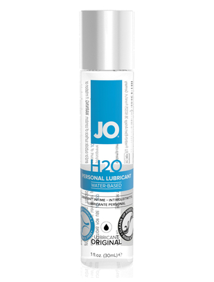 JO H2O Original (30 / 60 / 120 мл)