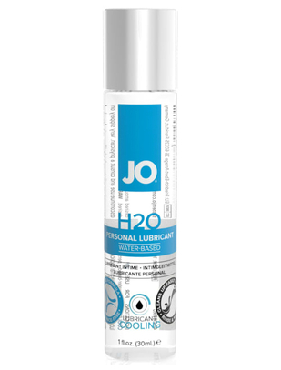 JO H2O Cool (30 / 60 / 120 ml)