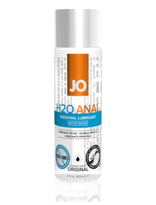 JO H2O Anal (60 / 240 ml)