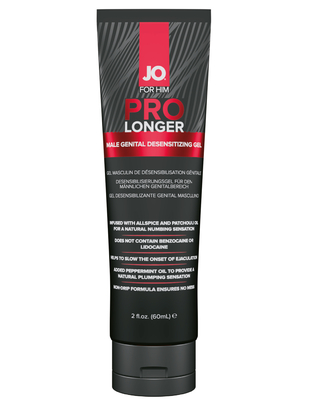 JO Prolonger Desensitizing Gel for Him (60 ml)