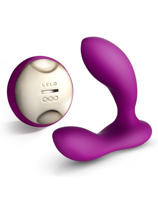 LELO Hugo prostatas stimulators