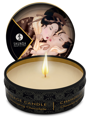 Shunga Massage Candle (30 ml)