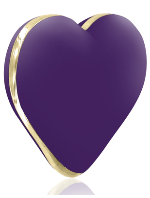 Rianne S Heart Vibe minivibrators