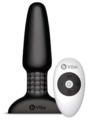 b-Vibe Rimming