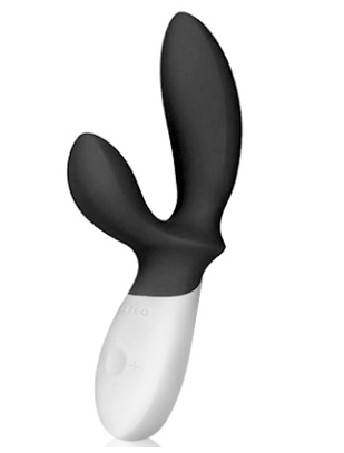 LELO Loki Wave eesnäärme stimulaator