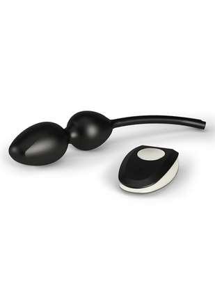 Mystim Jane Untamed E-Stim Geisha Balls
