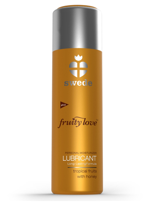 Swede Fruity Love maitsestatud libesti (50 ml)