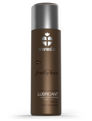 Swede Fruity Love flavored lubricant (50 ml)