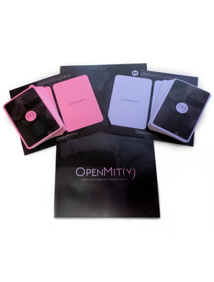 OpenMity Sex Memory Game