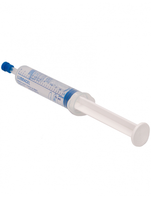 LUBRAGEL sterils pretsāpju gels lubrikants (11 ml)