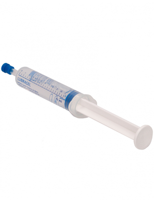 LUBRAGEL steriilne anesteetiline libestusgeel (11 ml)