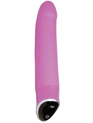 Smile Happy vibrator