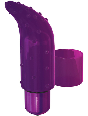 PowerBullet Frisky Finger Unisex