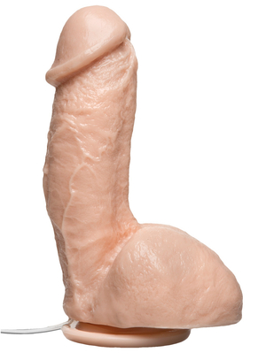 Doc Johnson Squirting Cock dildo