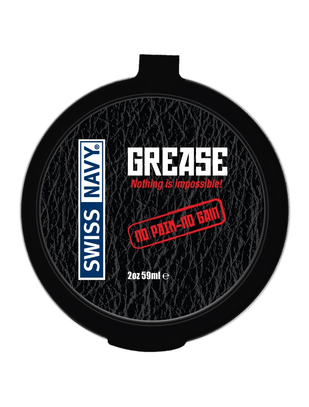 Swiss Navy Grease (59 мл)