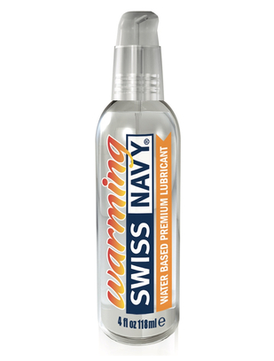 Swiss Navy sildošais lubrikants (118 ml)