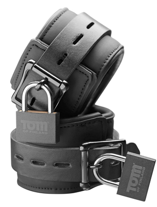 Tom of Finland hand cuffs