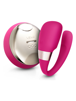 LELO Tiani 3 pāru vibrators