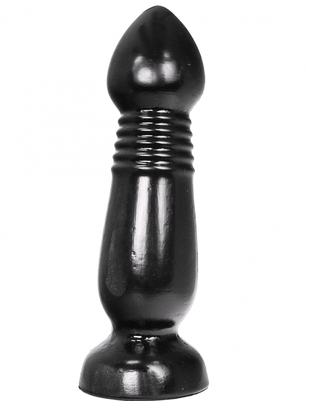 All Black Pole-a-Ride