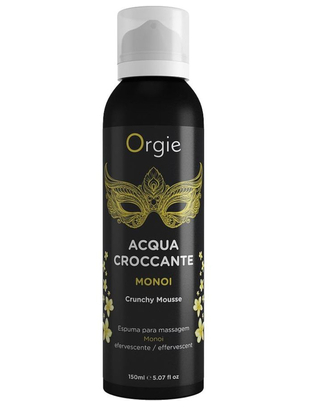 Orgie Acqua Croccante masažo putos (150 ml)