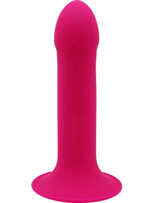 Adrien Lastic Hitsens 2 Dual Density Silicone Dildo