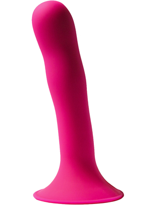 Adrien Lastic Hitsens 4 Dual Density Silicone Dildo