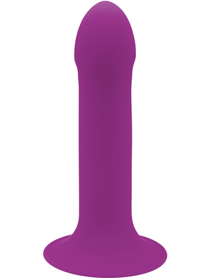 Adrien Lastic Hitsens 6 silikoninis dildo