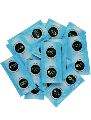 EXS Air Thin condoms (48 / 100 pcs)