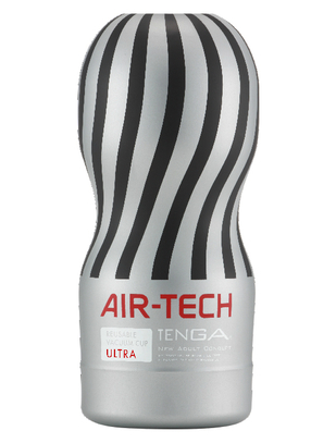 Tenga Air Tech Ultra мастурбатор