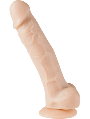 Alive Cesar pehme TPE dildo