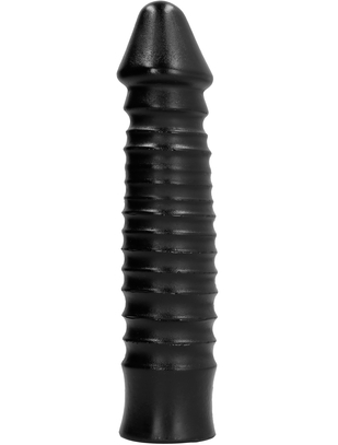 All Black Groove Stick