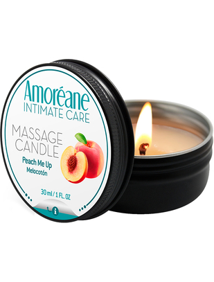 Amoreane scented massage candle (30 ml)