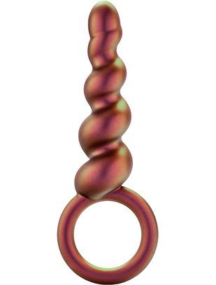 Anal Adventures Matrix Spiral anālais stimulators