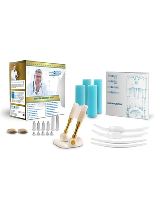 Andromedical Andropenis Gold Penis Enlargement Device